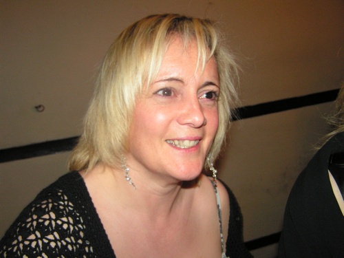 ANNUAL DINNER DANCE @ CAISTER HALL - FRIDAY 17TH APRIL 2009 - photo 43 (pictures\pict0122.jpg)